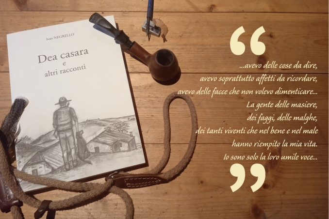  - Setter Gordon delle Cinque Anatre
